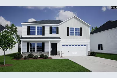 1145 Crescent  Corner Drive, Elgin, SC 29045 - Photo 1