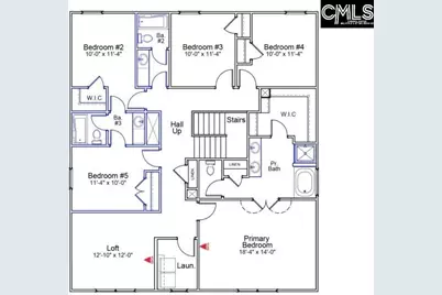 1145 Crescent  Corner Drive, Elgin, SC 29045 - Photo 25