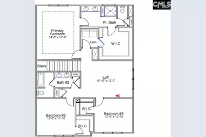 2062 County Line Trail, Elgin, SC 29045 - Photo 31