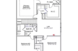 2062 County Line Trl, Elgin, SC 29045 - Photo 31