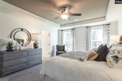 2080 County Line Trail, Elgin, SC 29045 - Photo 13