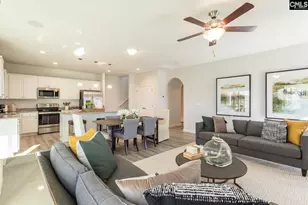 2080 County Line Trl, Elgin, SC 29045 - Photo 5