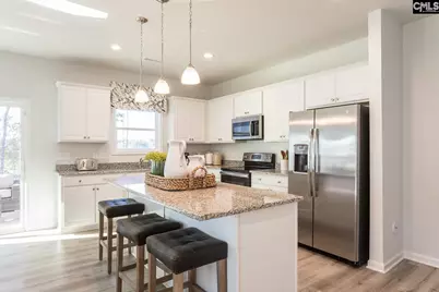 2080 County Line Trail, Elgin, SC 29045 - Photo 9