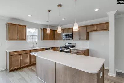 2080 County Line Trail, Elgin, SC 29045 - Photo 5