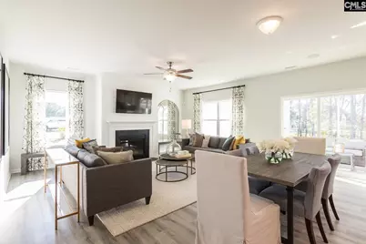 2080 County Line Trail, Elgin, SC 29045 - Photo 3