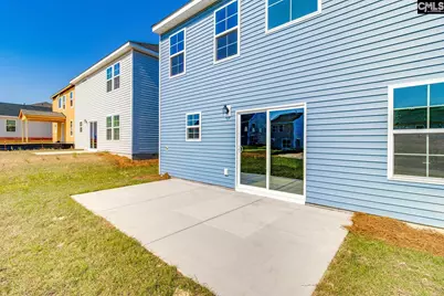 2080 County Line Trail, Elgin, SC 29045 - Photo 29