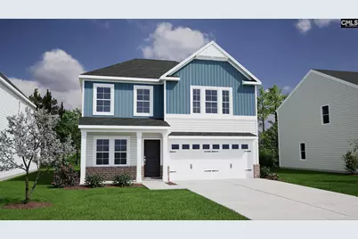 3060 Hallsdale Drive, Elgin, SC 29045 - Photo 1