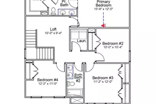 3060 Hallsdale Dr, Elgin, SC 29045 - Photo 9