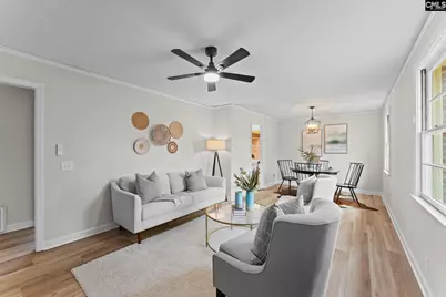 6716 Fleetwood Drive, Columbia, SC 29209 - Photo 3