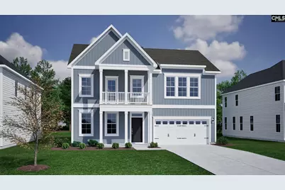 1161 Bolting Road, Lexington, SC 29072 - Photo 1