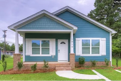 1818 Sunnyside Drive, Cayce, SC 29033 - Photo 1
