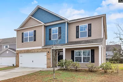 1719 Smalls Drive, Sumter, SC 29154 - Photo 3