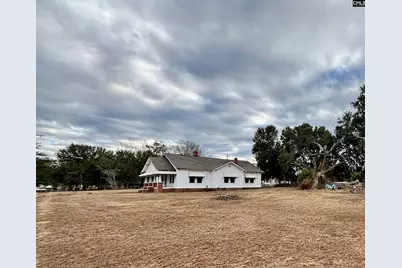 141 S Peachtree Street, Batesburg, SC 29006 - Photo 3