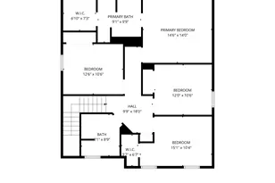 1016 Winter Wy, Lexington, SC 29073 - Photo 17