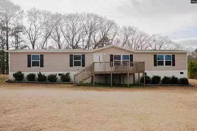 131 Tom Stewart Drive, Newberry, SC 29108 - Photo 1