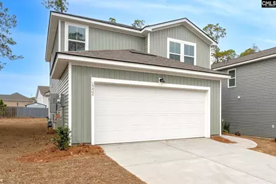 2232 Lofton Road, Blythewood, SC 29016 - Photo 3