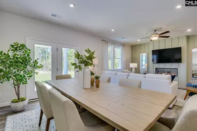 1726 Sweet Meadow Court, Lexington, SC 29073 - Photo 11