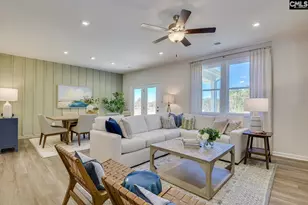 1726 Sweet Meadow Ct, Lexington, SC 29073 - Photo 9