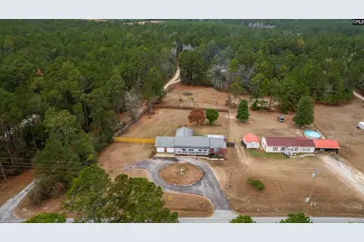 4652 Two Notch Road, Gilbert, SC 29054 - Photo 39