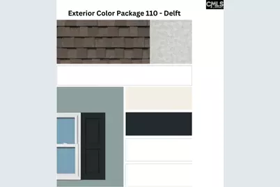 591 Carters Grove Lane, Blythewood, SC 29016 - Photo 3