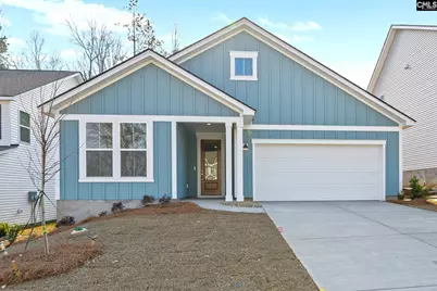 591 Carters Grove Lane, Blythewood, SC 29016 - Photo 1