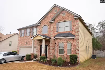 231 View Drive Drive, Blythewood, SC 29016 - Photo 1