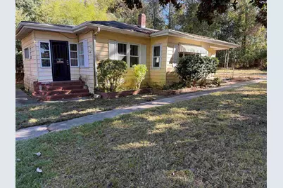 422 Blossom Street, Batesburg, SC 29006 - Photo 1