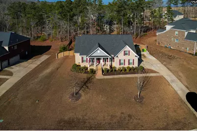 587 Wild Hickory Lane, Blythewood, SC 29016 - Photo 1