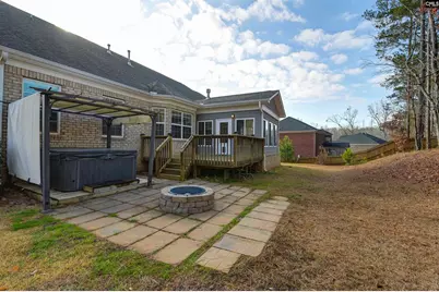 587 Wild Hickory Lane, Blythewood, SC 29016 - Photo 65