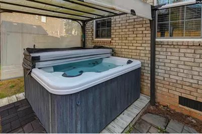 587 Wild Hickory Lane, Blythewood, SC 29016 - Photo 71