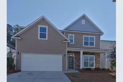 607 Roseridge Drive, Blythewood, SC 29016 - Photo 1