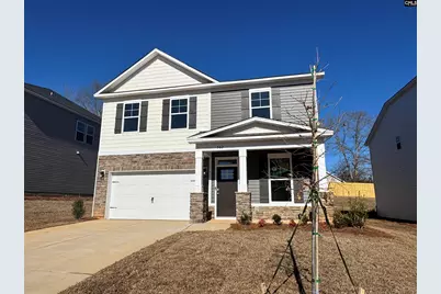 562 Griffon Drive, Chapin, SC 29036 - Photo 1