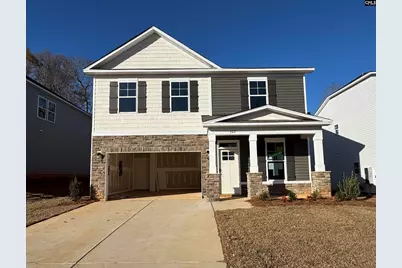 562 Griffon Drive, Chapin, SC 29036 - Photo 1