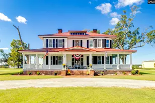 2530 St Charles Rd, Bishopville, SC 29010 - Photo 1