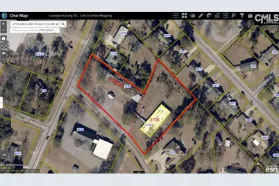 2700 &amp; 2706 Ashland Road, Columbia, SC 29210 - Photo 1
