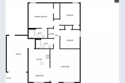 116 Crown Colony Court, Lexington, SC 29073 - Photo 29