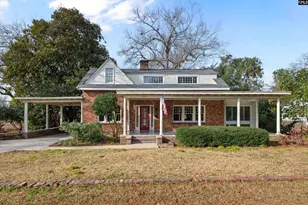 1403 Lyttleton St, Camden, SC 29020 - Photo 1