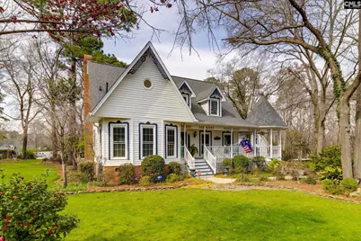 111 Crepe Myrtle Circle Circle, Lexington, SC 29073 - Photo 1