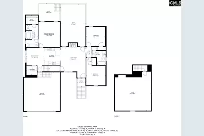 205 Long Needle Road, Columbia, SC 29229 - Photo 15
