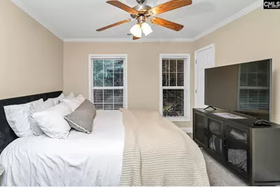 411 Hampton Forest Drive, Columbia, SC 29209 - Photo 25