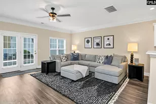 411 Hampton Forest Drive, Columbia, SC 29209 - Photo 7