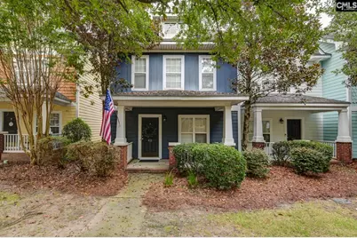 411 Hampton Forest Drive, Columbia, SC 29209 - Photo 37