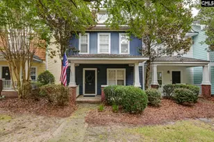 411 Hampton Forest Drive, Columbia, SC 29209 - Photo 37