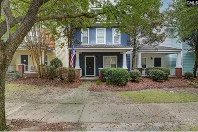 411 Hampton Forest Drive, Columbia, SC 29209 - Photo 1