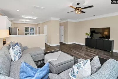 411 Hampton Forest Drive, Columbia, SC 29209 - Photo 9