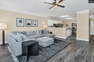 411 Hampton Forest Drive, Columbia, SC 29209 - Photo 11