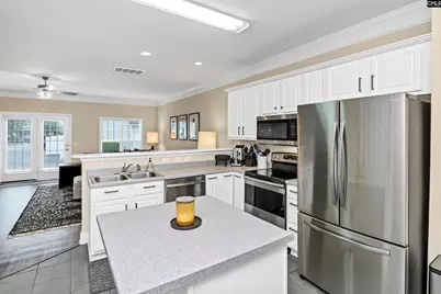 411 Hampton Forest Drive, Columbia, SC 29209 - Photo 17