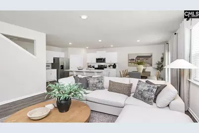 158 Ruby Prince Road, Gilbert, SC 29054 - Photo 23