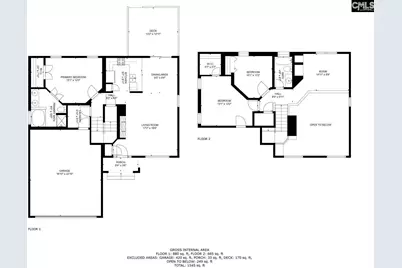 73 Upper Loop Way, Columbia, SC 29212 - Photo 13