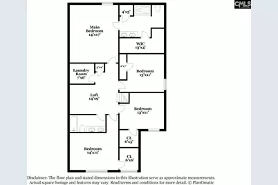 112 Chetsley Drive, Lexington, SC 29073 - Photo 15
